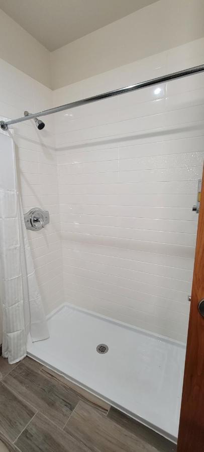 Americas Best Value Inn San Antonio Downtown Riverwalk Екстериор снимка