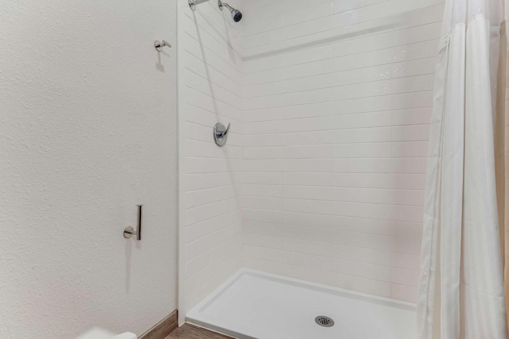 Americas Best Value Inn San Antonio Downtown Riverwalk Екстериор снимка